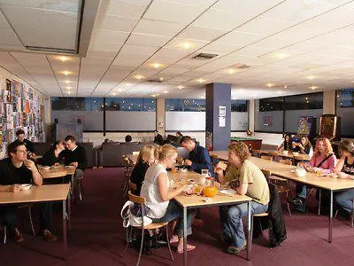 Euro Hostel Glasgow 